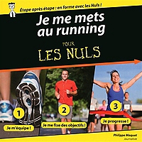 Je Me Mets Au Triathlon Pour Les Nuls Espace Culturel E Leclerc