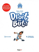 Droit Au But Coffret Bd Om Tome 2 Droit Au But Vol - 