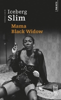 Black Widow sexe histoires
