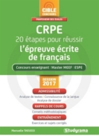 Lepreuve de francais au concours de professeur des ecoles