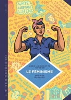 Le Feminisme En 7 Slogans Et Citations En 7 Slogans Et Citations Anne Charlotte Husson Espace Culturel E Leclerc