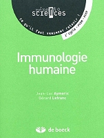 Immunologie Espace Culturel Eleclerc - 