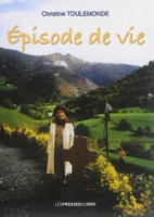 Episodes De Vie Souvenirs Autobiographiques - 