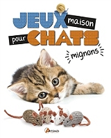 Des Chats Et Des Jouets Espace Culturel E Leclerc