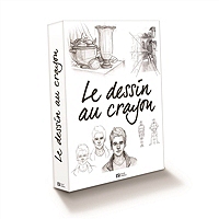 Le Dessin Crayon Espace Culturel Eleclerc - 