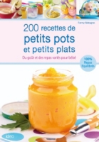 0 Recettes De Petits Pots Et Petits Plats Du Gout Et Des Repas Varies Pour Bebe Du Gout Et Des Repas Varies Pour Bebe Fanny Matagne Espace Culturel E Leclerc