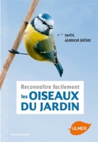 Reconnaître Facilement Les Oiseaux Du Jardin Photos Grandeur Nature