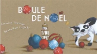 Boule De Noël
