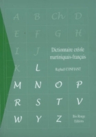Dictionnaire Créole Martiniquais Français - 