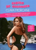TÉLÉCHARGER LE CAHIER DE VACANCES DE CLARA MORGANE GRATUIT