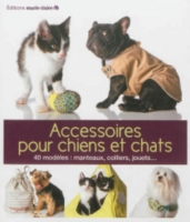 Accessoires Pour Chiens Et Chats 40 Modèles Manteaux