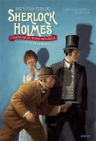 Les Enquêtes De Sherlock Holmes - 