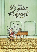 Le Petit Mozart Espace Culturel Eleclerc - 