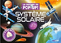 Système Solaire 8 Pop Up Découvre Le Système Solaire Et Ses Planètes