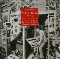 Apostilles à Louvrage Jean Pierre Ravier 60 Ans De Pyrénéisme - 