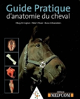 Guide Pratique De Medecine Equine Espace Culturel Eleclerc - 