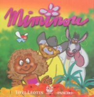 Miminou Terez Leotin 9782915390728 Espace Culturel E Leclerc