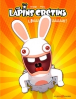 The lapins cretins tome 1 bwaaaaaaaaaaah