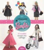 vêtements pour barbie