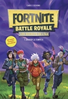 Fortnite Battle Royale Les Secrets De L Ile Volume 1 Braver La - copyright 2019 e leclerc