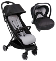 Poussettes Bebe Canne Combinee Duo Trio Multiple E Leclerc