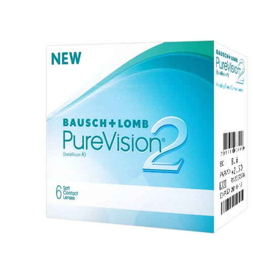 Lentille purevision