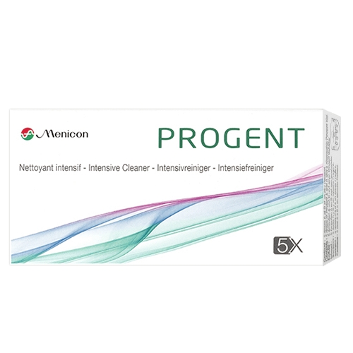Menicon-progent