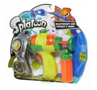 Splatoon Petit Set Pistolet