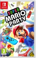 Super Mario Party Switch Sur Nintendo Switch Jeux Videos