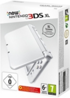 console nintendo 3ds xl leclerc