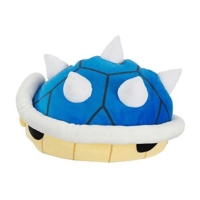Mario Kart Peluche Mocchi Mocchi Spiny Shell 40 Cm Au Meilleur Prix E Leclerc