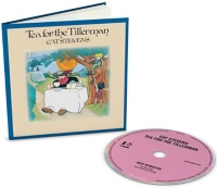 Cd Digipack Tea For The Tillerman Cat Stevens Espace Culturel E Leclerc