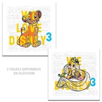 We Love Disney 3 Au Meilleur Prix E Leclerc