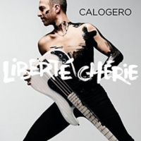 album calogero liberté chérie gratuit