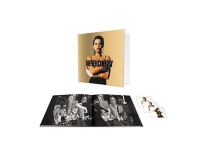 Cd Box Raw Like Sushi 30th Anniversary Neneh Cherry Espace Culturel E Leclerc