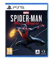 Marvel S Spider Man Miles Morales Ps5 Au Meilleur Prix E Leclerc