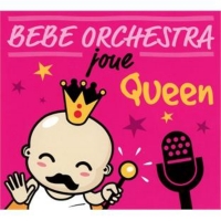 Bebe Orchestra Joue Queen Au Meilleur Prix E Leclerc