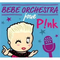 Bebe Orchestra Joue Pink Au Meilleur Prix E Leclerc