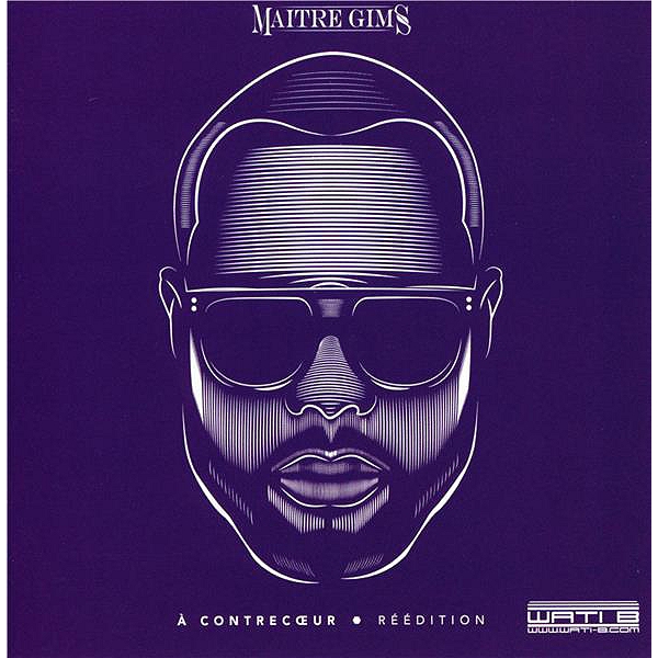 Cd A Contrecoeur Maitre Gims Espace Culturel E Leclerc