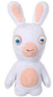 peluche lapin leclerc