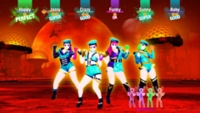 Just Dance Wii Au Meilleur Prix E Leclerc