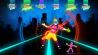 Just Dance Wii Au Meilleur Prix E Leclerc