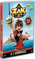 zak storm jouet