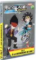 toupie beyblade burst evolution leclerc