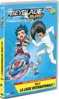 toupie beyblade burst evolution leclerc