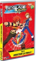 toupie beyblade burst evolution leclerc