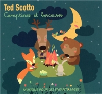 Berceuses Pour Enfants Sages Livre Cd Jeunesse Chansons Et