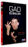 gad elmaleh décalages au palais des glaces