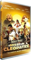 Gateau Asterix Et Obelix Mission Cleopatre