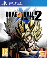 Dragon Ball Xenoverse 2 Ps4 Sur Playstation 4 Jeux